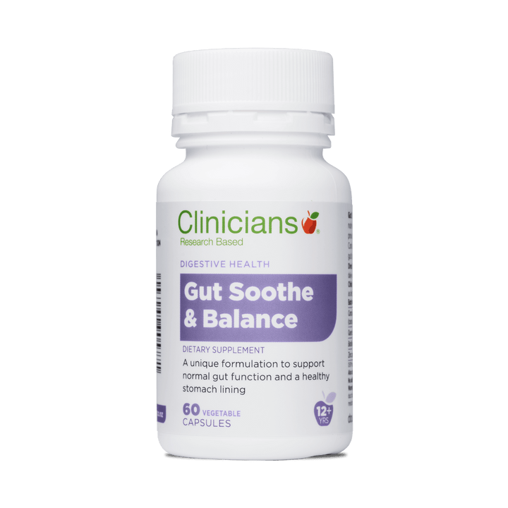 Gut Soothe & Balance