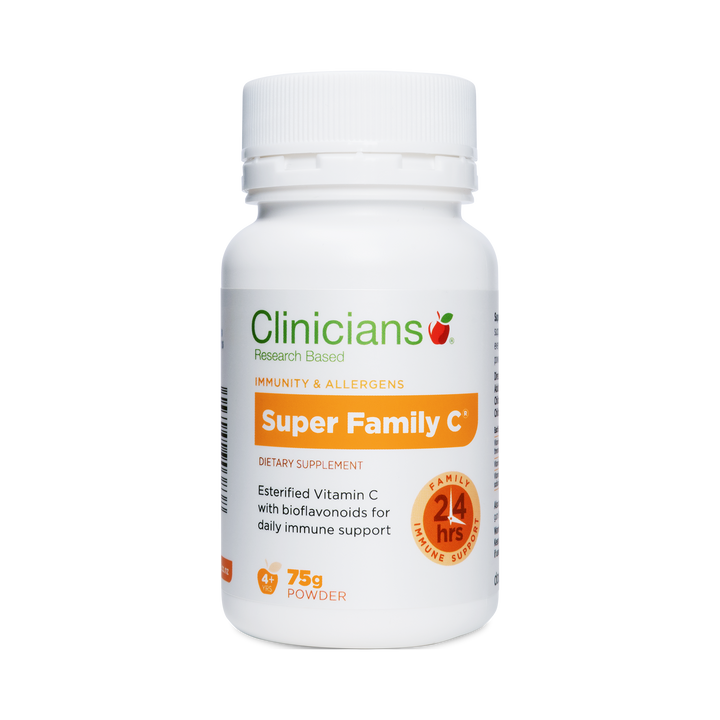 Super Family C Powder