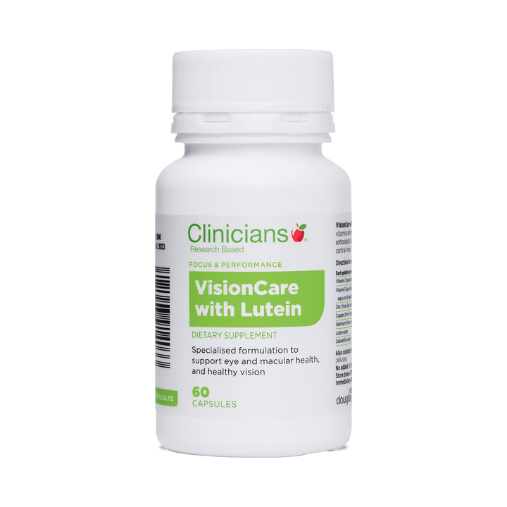 VisionCare with Lutein