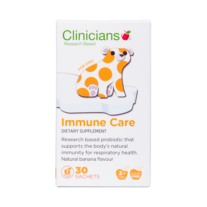 Kids Immune Care